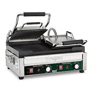 2200W Commercial Panini Press, Panini Maker