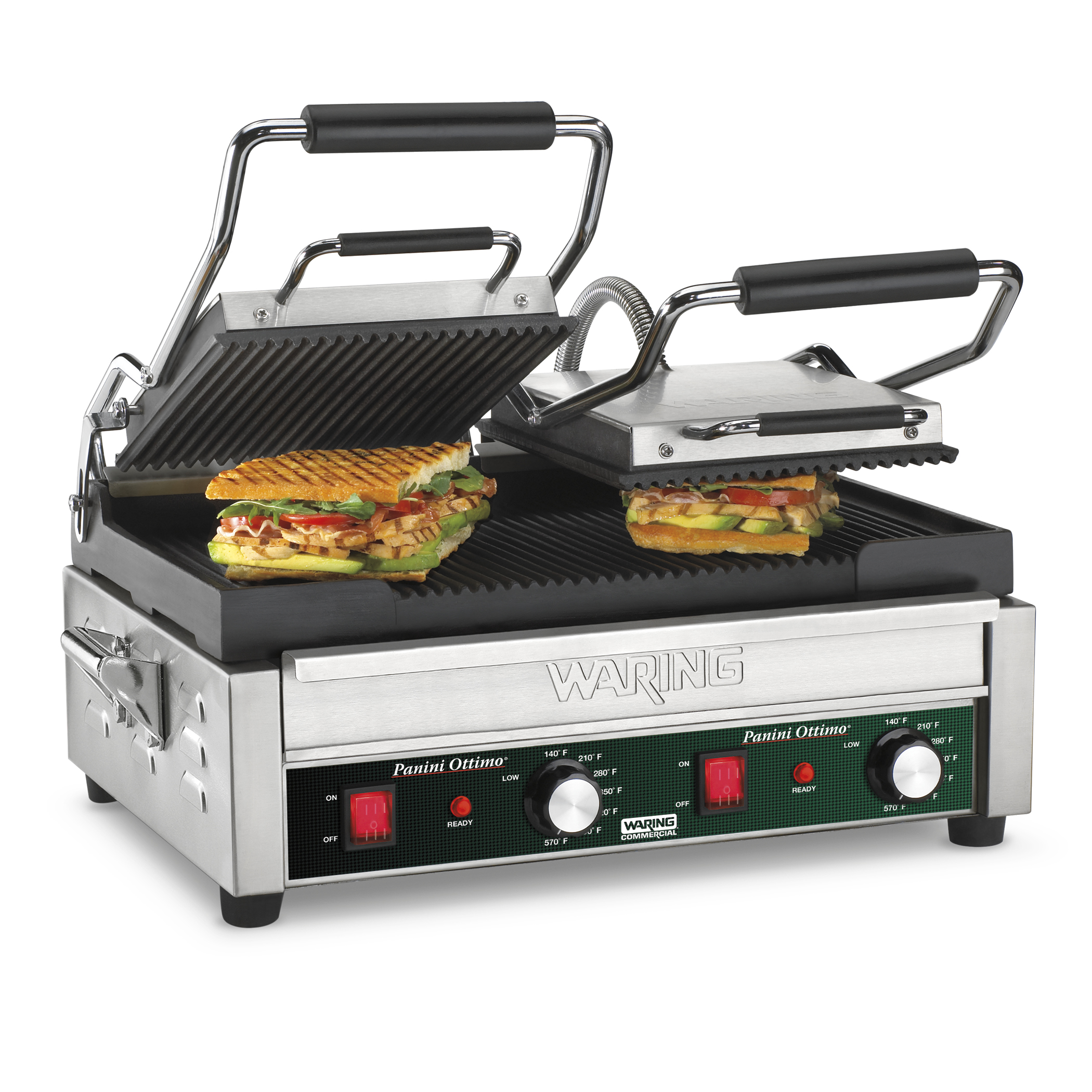 Tristar SA-3092 Grill panini