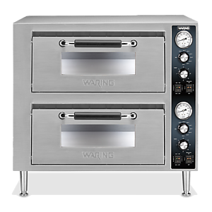 Waring Commercial Ovens