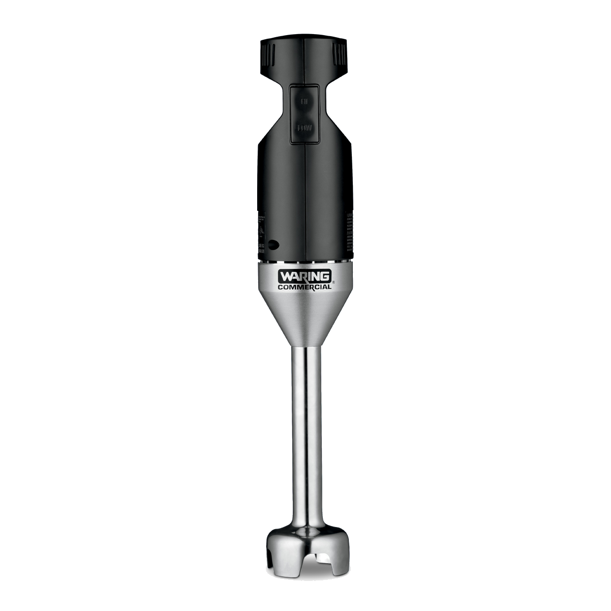 Waring Commercial 7" Light-Duty Quik Stik Immersion Blender