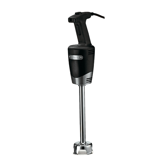 Commercial 10" Medium-Duty Quik Stik Plus Immersion Blender