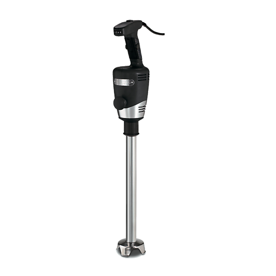 What is an immersion blender?