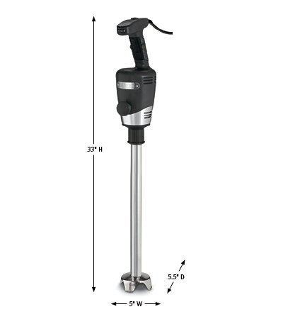 Immersion Blender Accessories