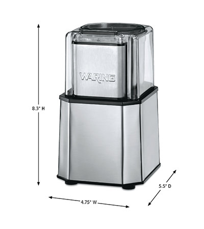 spice grinder machine