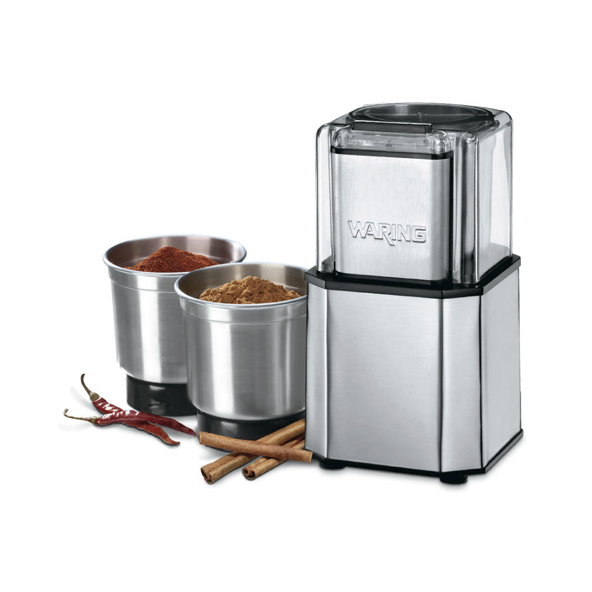 Waring Commercial Commercial Heavy-Duty Electric Spice Grinder