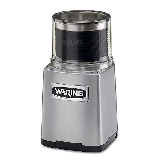 Waring - WSG60 - 3 Cup Commercial Spice Grinder