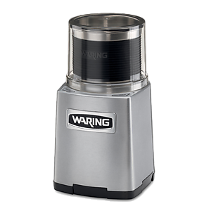 Waring WSG30 Commercial Electric Spice Grinder 120 V 1 an de garantie 
