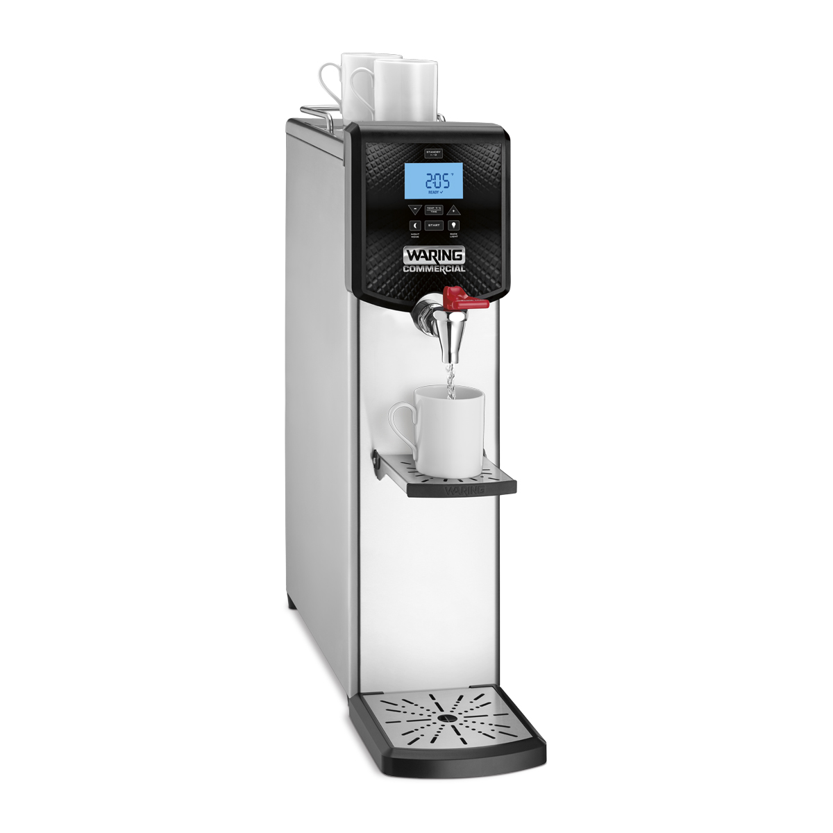 Waring Commercial 5-Gallon Hot Water Dispenser