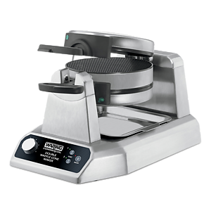 waring bubble waffle maker