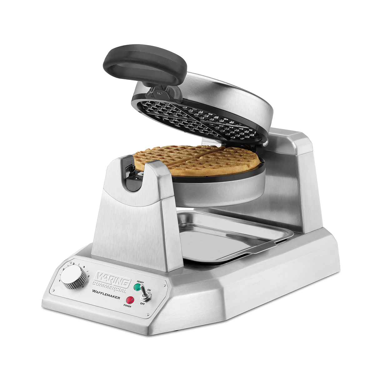 Commercial Waffle Bowl Maker With Non-stick Surface For Sale